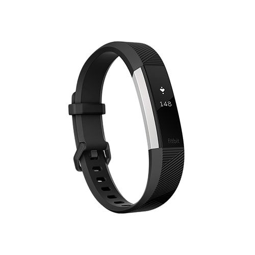 fitbit alta hr clip